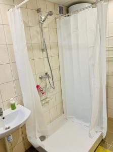 Mājīgs dzīvoklis Salacgrīvā