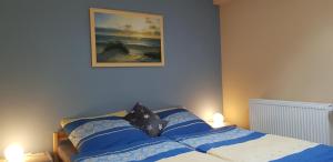 Feriendomizil im Lieper Winkel