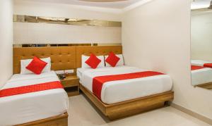 Hotel Hometown Near US Embassy BKC