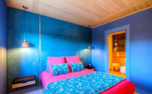 B&B / Chambres d'hotes Au pied des oliviers : photos des chambres