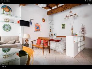 Santo Stefano appartamento