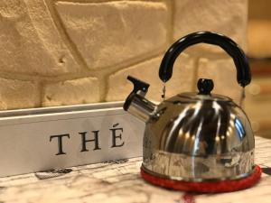 Dependance in villa, Etna, natura, relax