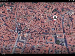 Santo Stefano appartamento