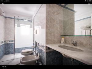 Santo Stefano appartamento