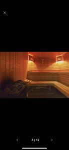 Terra Complex SPA apartment 1 bedroom suite