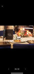 Terra Complex SPA apartment 1 bedroom suite