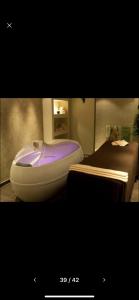 Terra Complex SPA apartment 1 bedroom suite