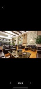 Terra Complex SPA apartment 1 bedroom suite