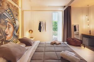 Marlas boutique rooms