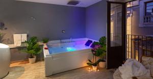 Duomo Luxury Suite Catania