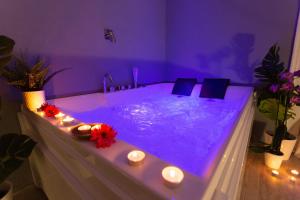 Duomo Luxury Suite Catania