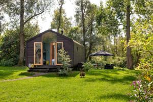Stayokay Hostel Dordrecht - Nationaal Park De Biesbosch