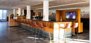 Bastion Hotel Den Haag Rijswijk