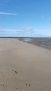 Hendre Coed Isaf static caravan Barmouth