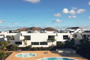 Sunset Apartment at Casilla de Costa, Villaverde - Fuerteventura