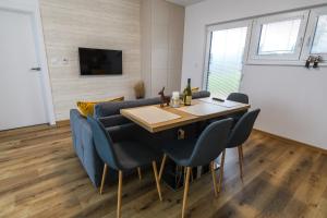 Apartmány NMNM REZIDENCE NAD MĚSTEM