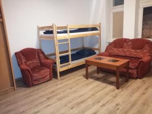 CJK Hostels Wojska