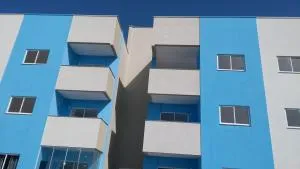 Aquaville Atalaia Apartamentos - Luís Correia