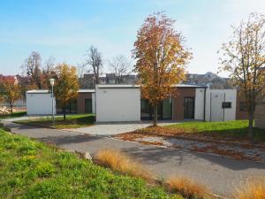 Apartmány NMNM REZIDENCE NAD MĚSTEM