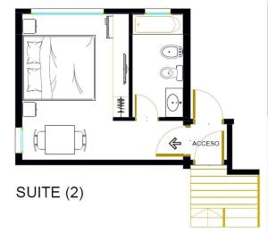 Viñas del Mar Apart & SPA Aparthotel