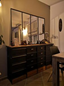 Appartements Un instant avec vous : photos des chambres