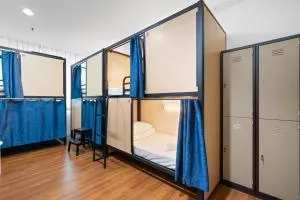 Amethyst Dorm KLCC - Бентонг