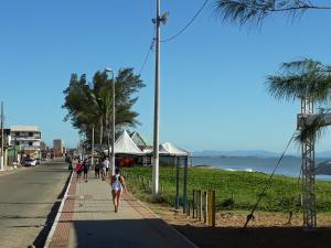 Hospedagem da Rose