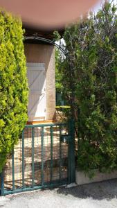 Mas de l île rousse