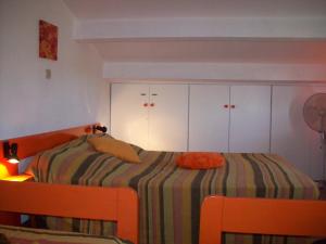 Mas de l île rousse