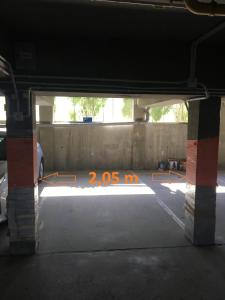 Apartament Słoneczny 2