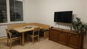 Ferienwohnung neben dem Schloss Porcia