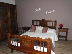 Appartements Appartement ete et hiver 1 a 5 pers. Cauterets : Appartement 2 Chambres