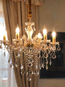 Haus bei der Linden Ferienwohnungen