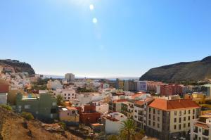 Holiday House Penthouse in La Gomera