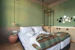 Beautiful best location apartment Green Mouse