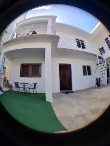 Villa Kate - La Iglesia