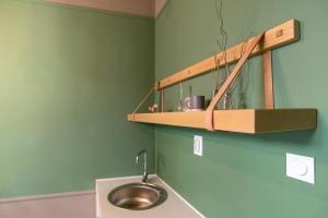 Beautiful best location apartment Green Mouse