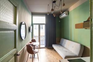 Beautiful best location apartment Green Mouse