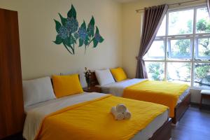 Big Home Dalat Homestay