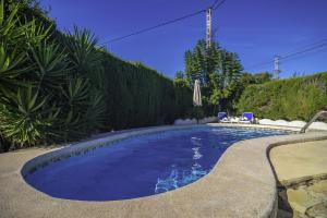 Villas Guzman - Peter