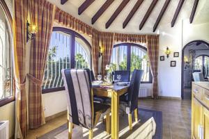 Villas Guzman - Peter