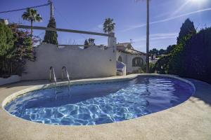 Villas Guzman - Peter