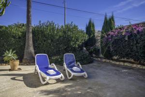 Villas Guzman - Peter