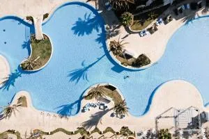 ROBINSON DJERBA BAHIYA - All Inclusive - 塔格梅斯