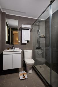 Sempre Viva Suites Lakonia Greece