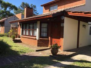 Chalet en Villa Gesell