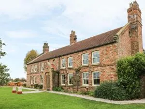 Copmanthorpe Hall - Copmanthorpe