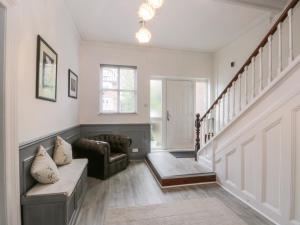 Royal Victoria House