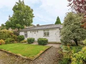 The Bothy - Millthrop