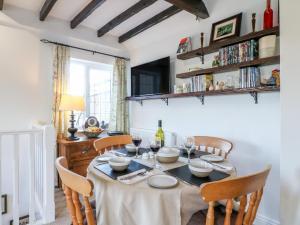 Mill Cottage